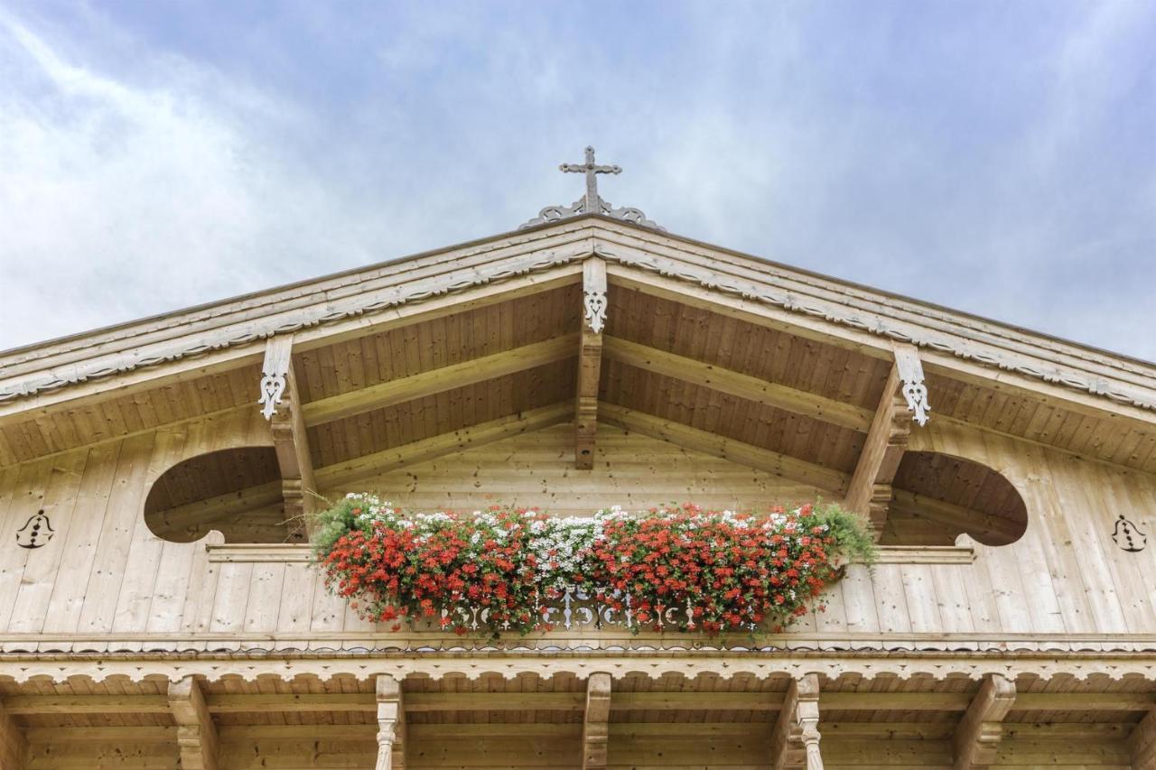 Bauernhof Glanzern Villa Westendorf Ngoại thất bức ảnh