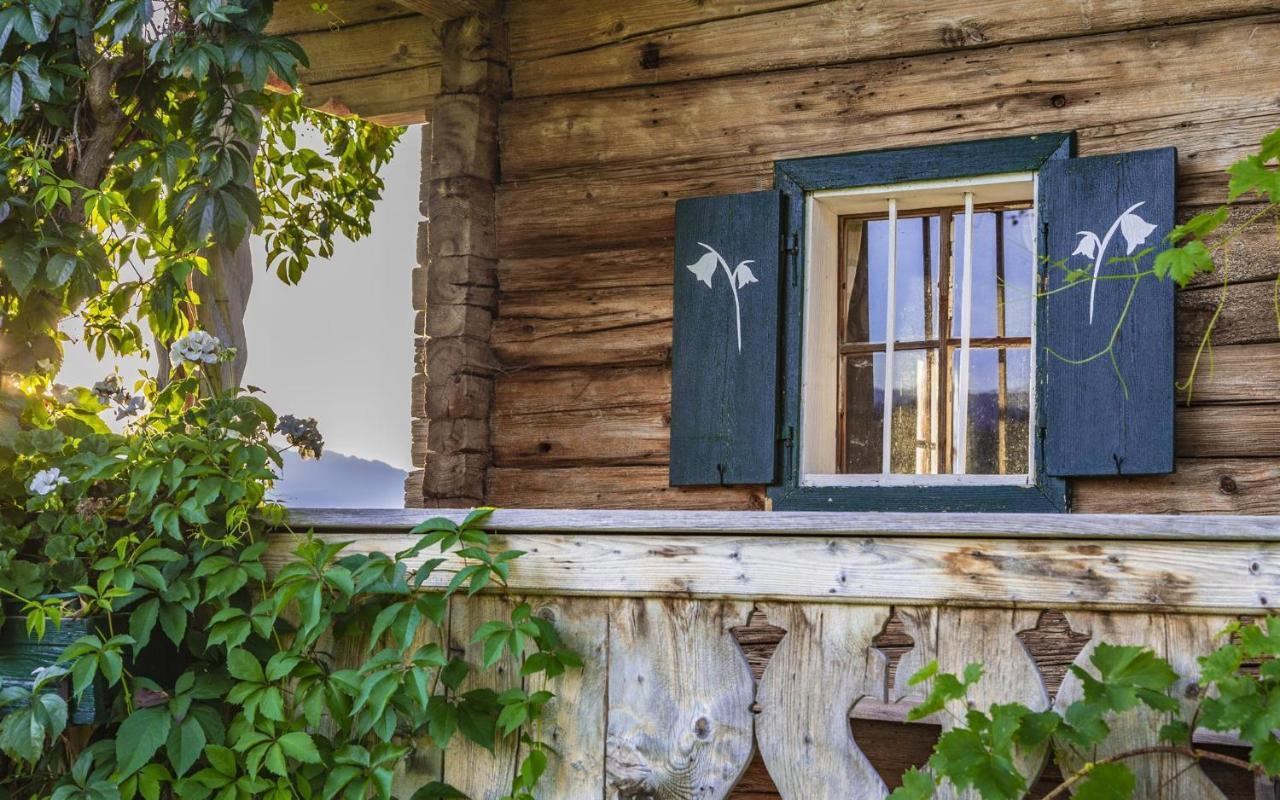 Bauernhof Glanzern Villa Westendorf Ngoại thất bức ảnh