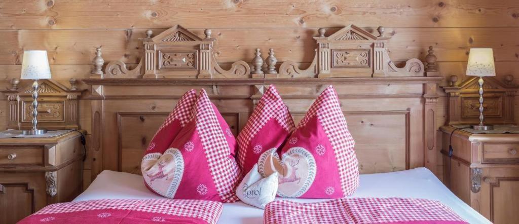 Bauernhof Glanzern Villa Westendorf Ngoại thất bức ảnh
