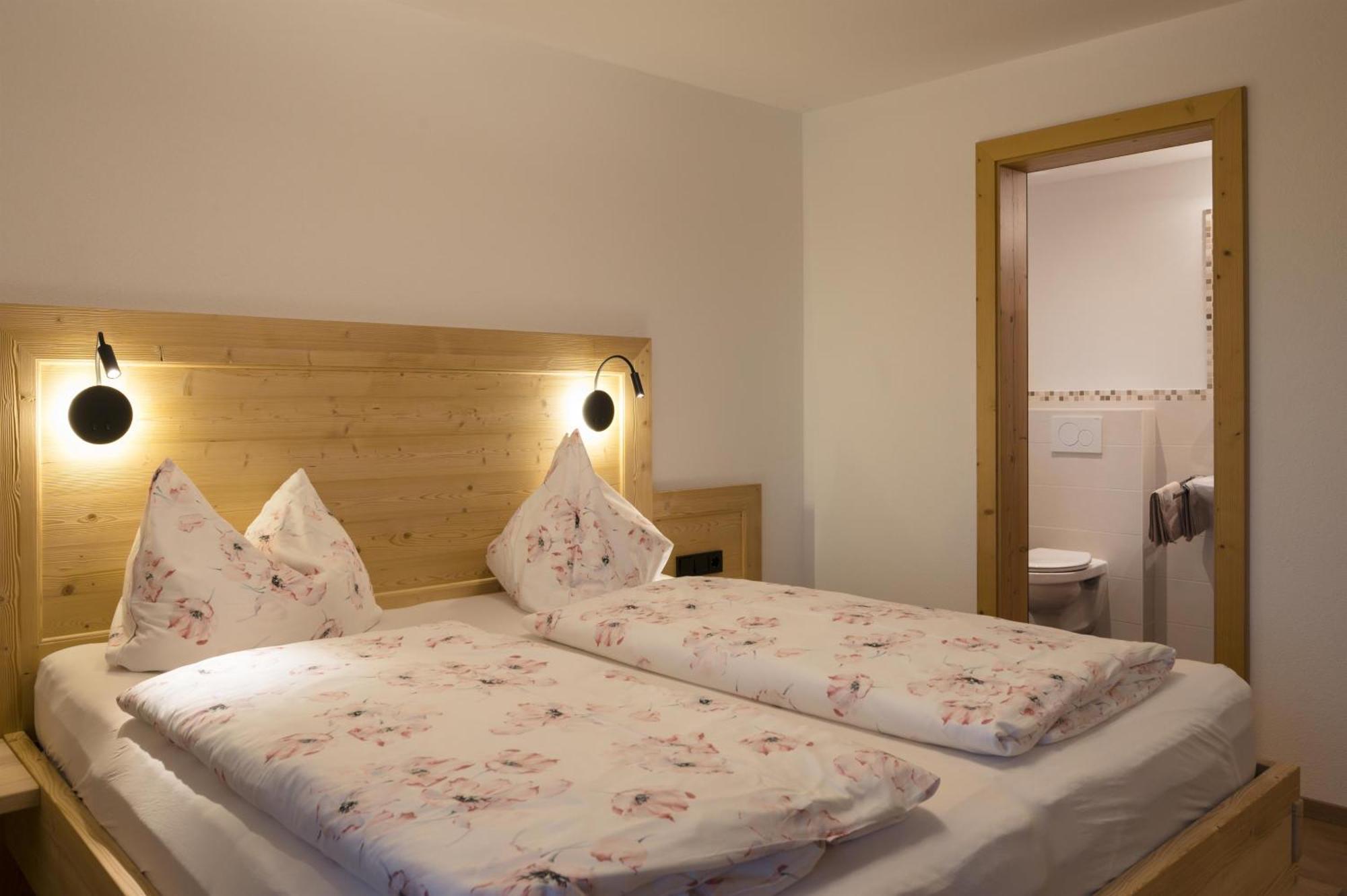Bauernhof Glanzern Villa Westendorf Ngoại thất bức ảnh