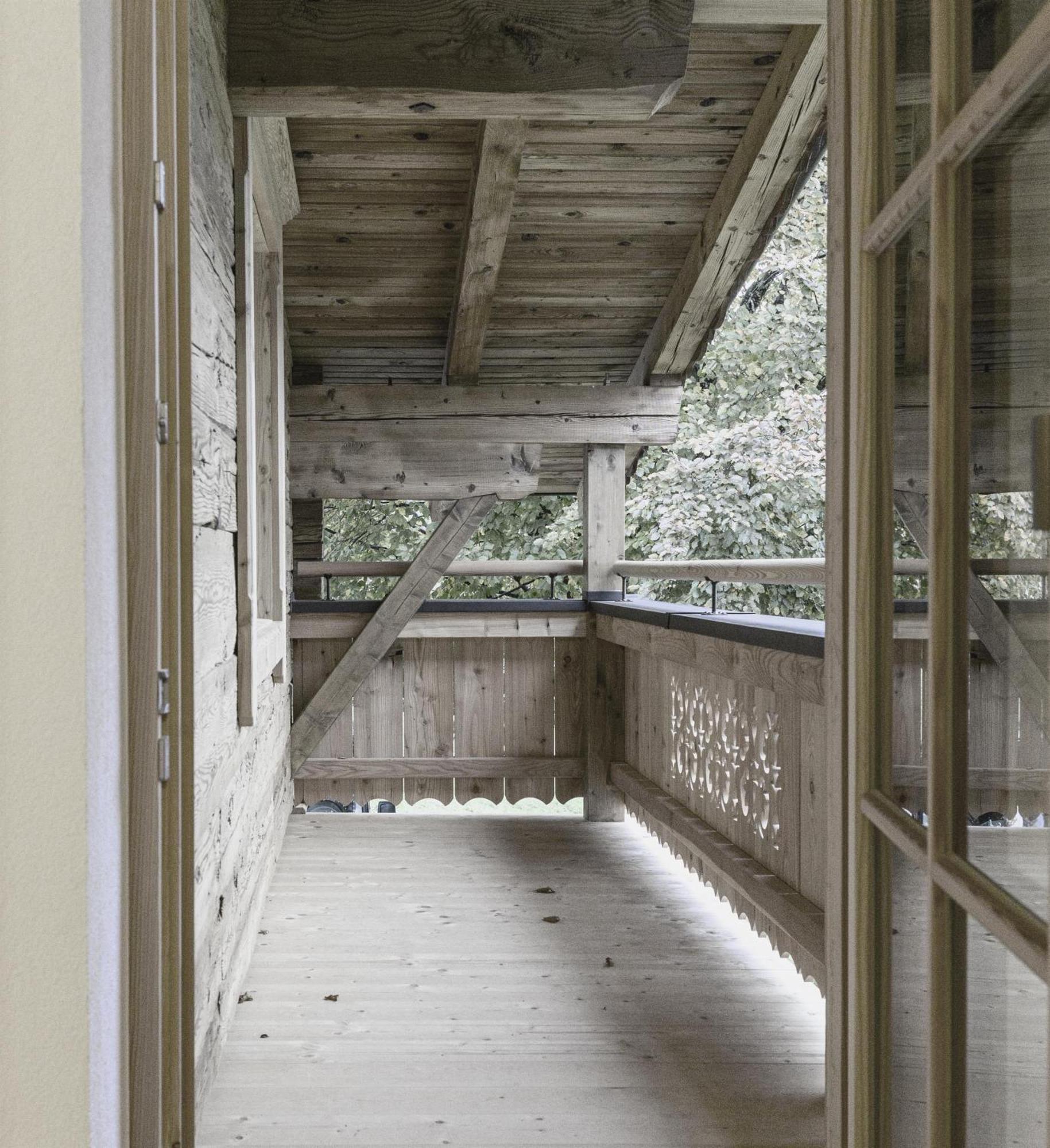 Bauernhof Glanzern Villa Westendorf Ngoại thất bức ảnh