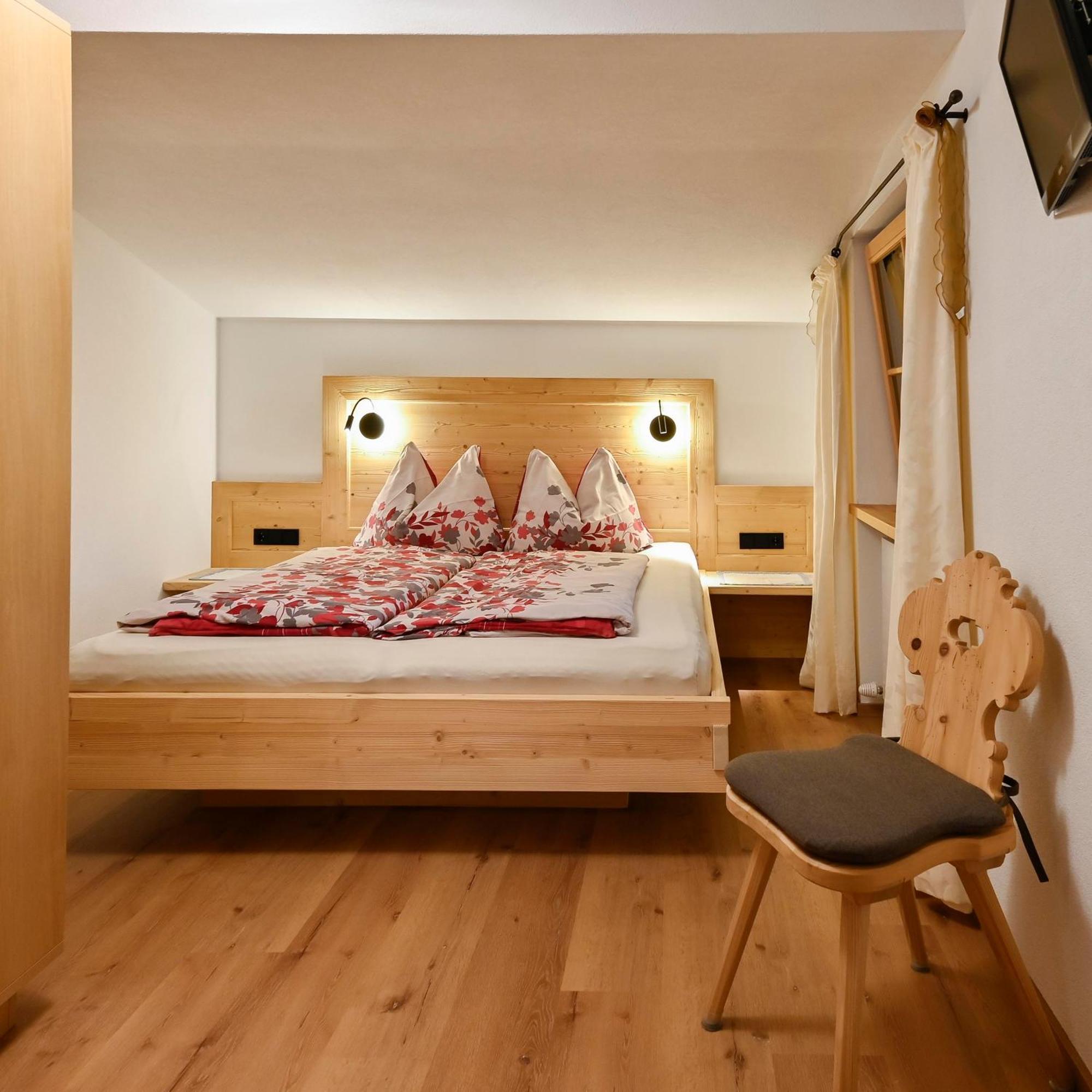 Bauernhof Glanzern Villa Westendorf Ngoại thất bức ảnh