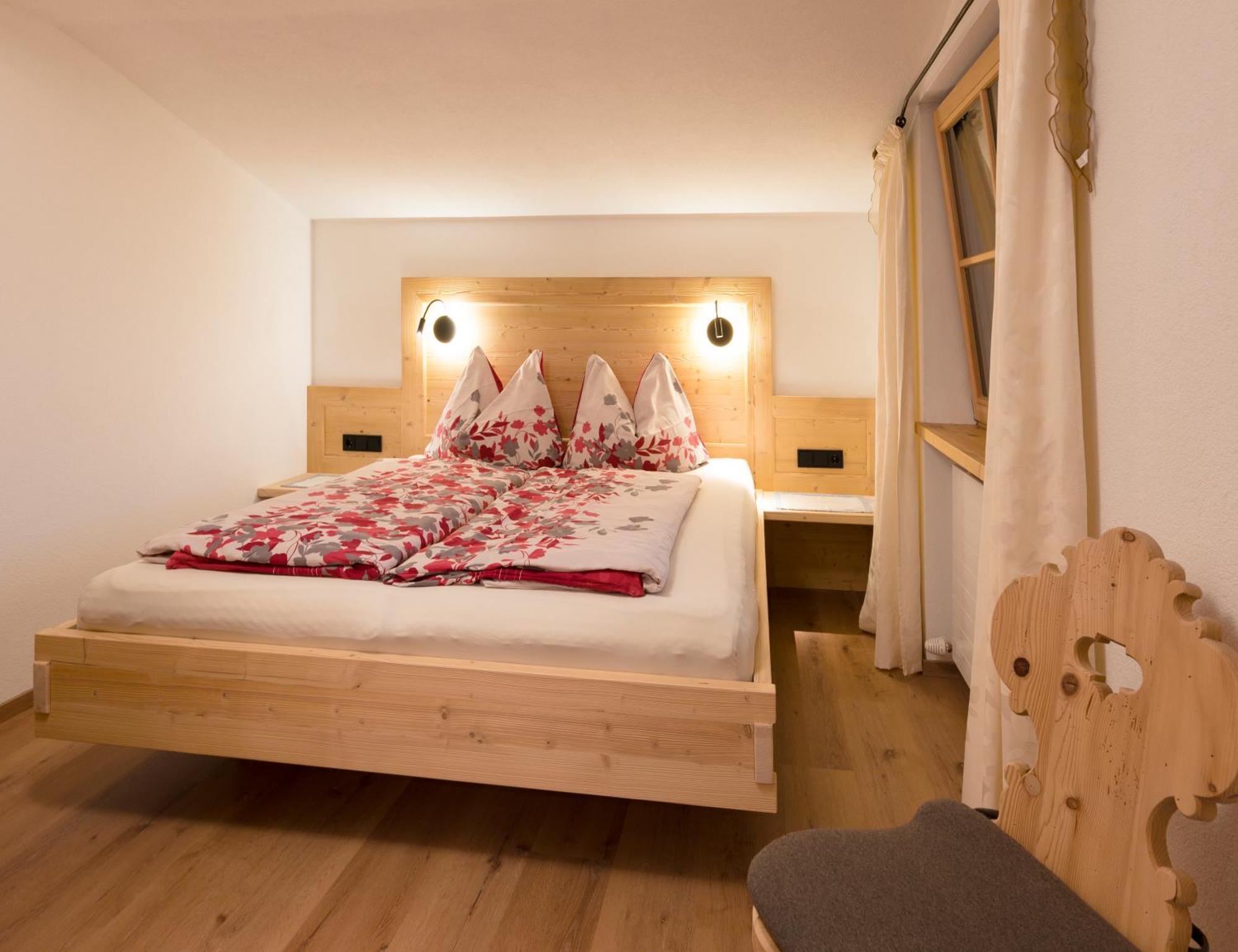 Bauernhof Glanzern Villa Westendorf Ngoại thất bức ảnh