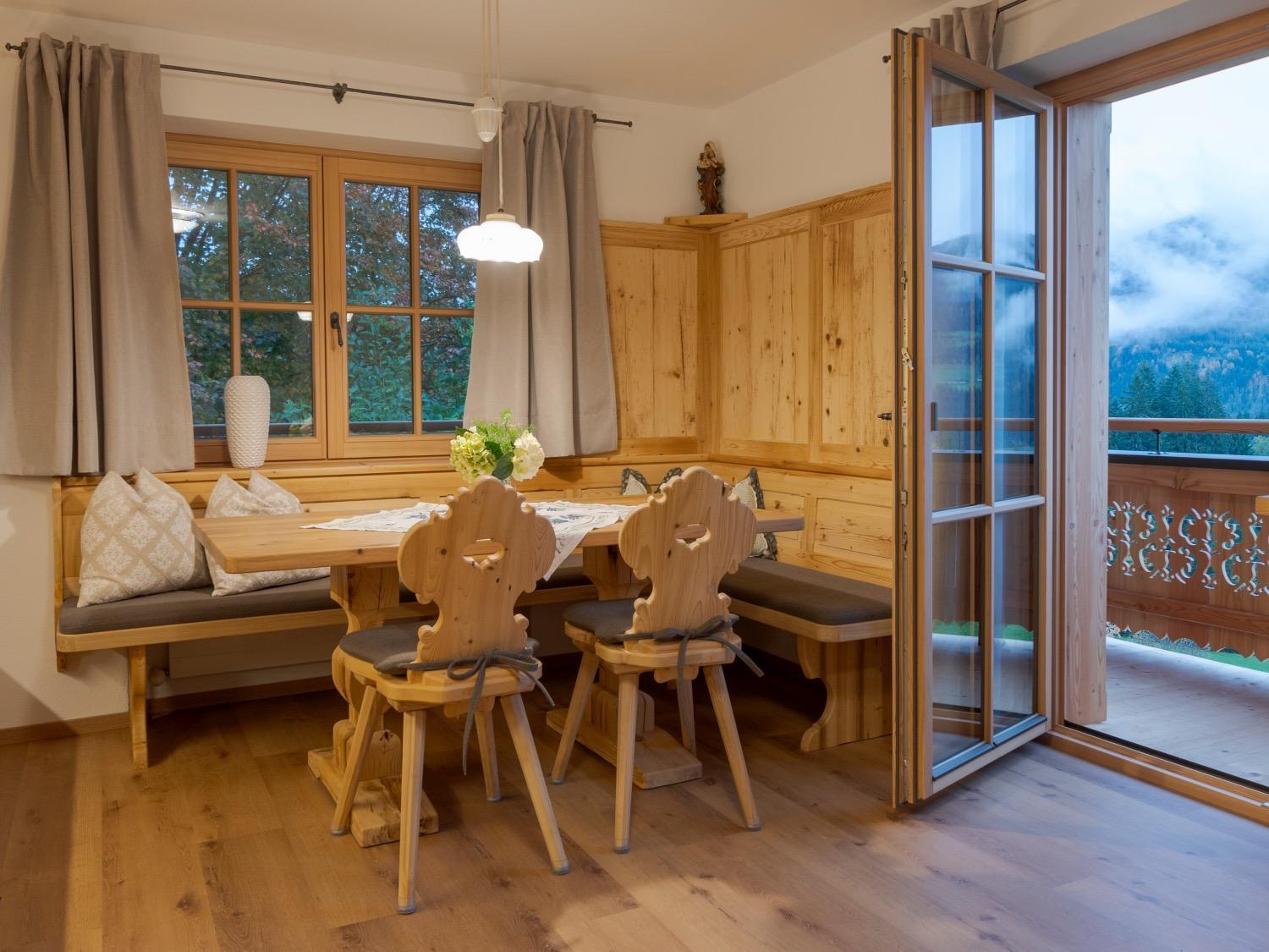 Bauernhof Glanzern Villa Westendorf Ngoại thất bức ảnh