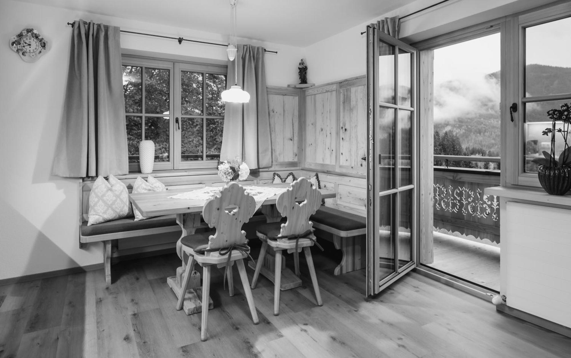 Bauernhof Glanzern Villa Westendorf Ngoại thất bức ảnh
