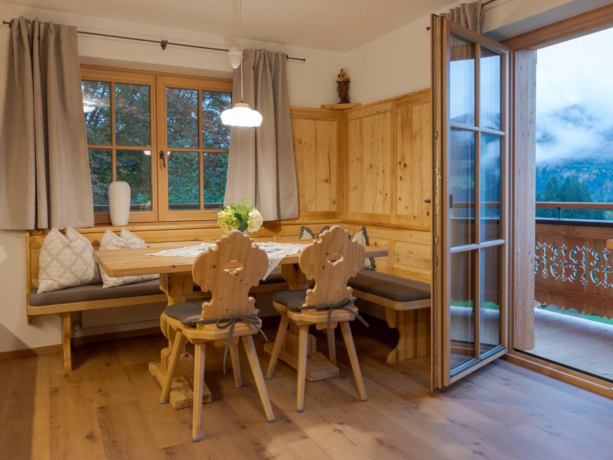 Bauernhof Glanzern Villa Westendorf Ngoại thất bức ảnh