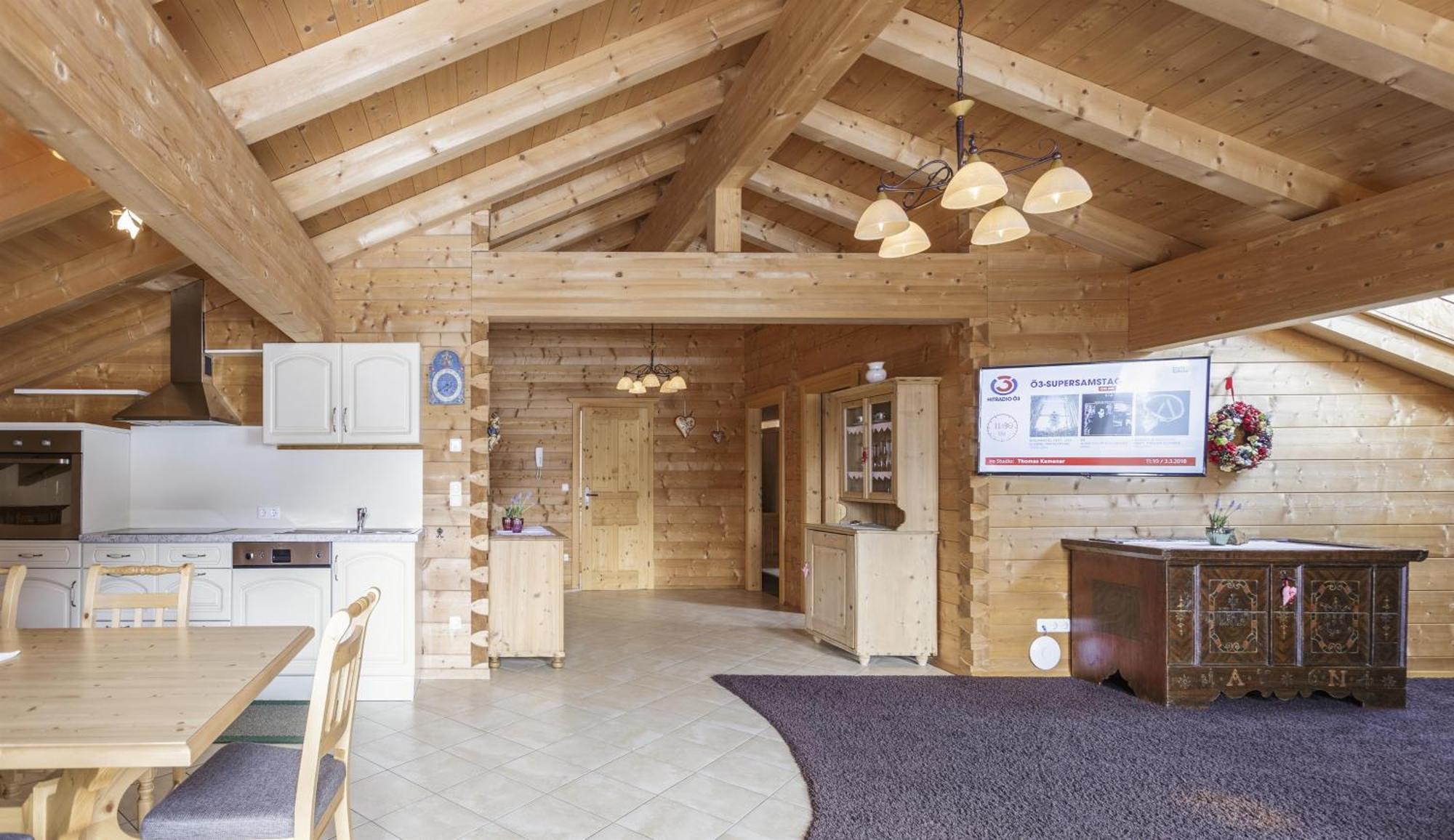Bauernhof Glanzern Villa Westendorf Phòng bức ảnh