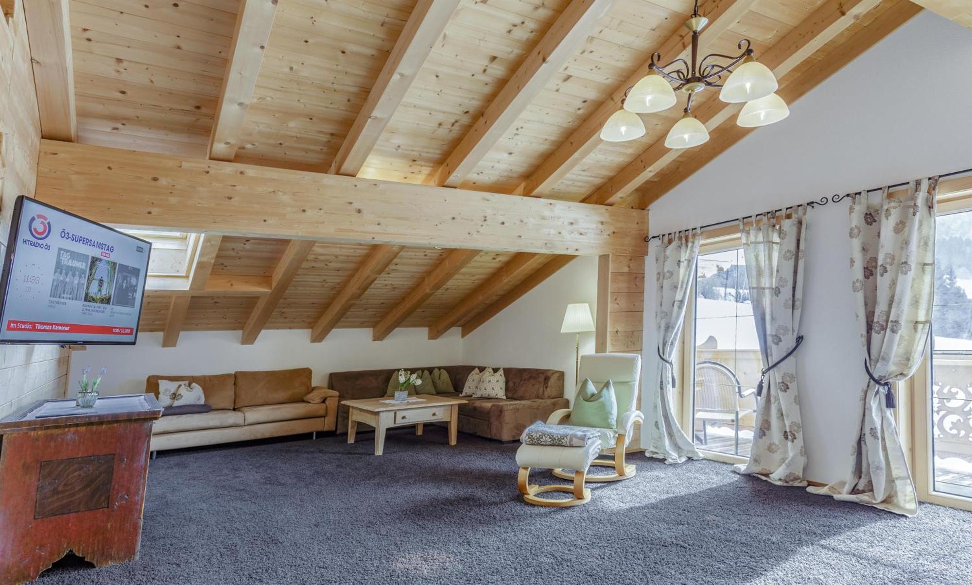 Bauernhof Glanzern Villa Westendorf Ngoại thất bức ảnh