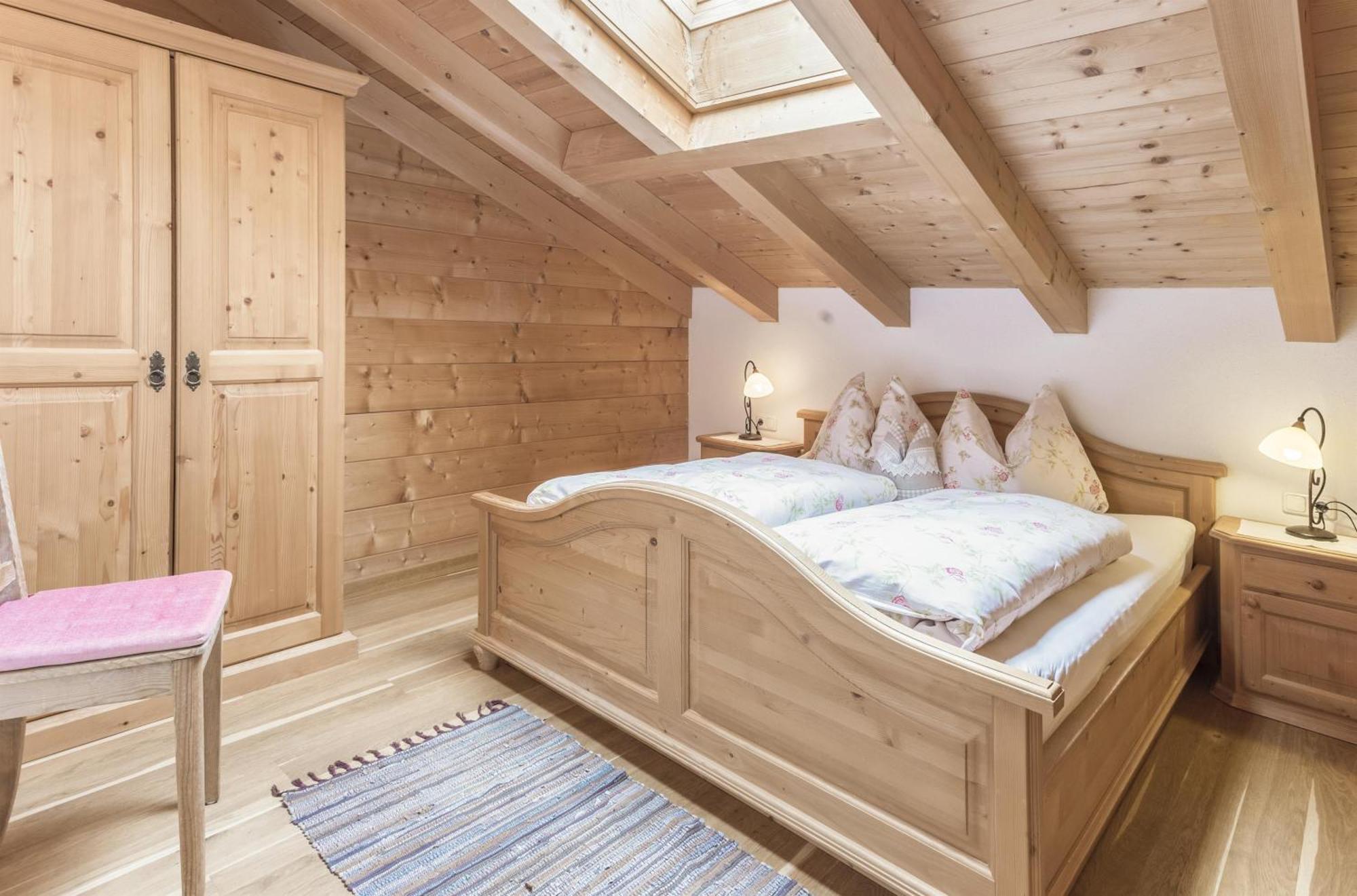 Bauernhof Glanzern Villa Westendorf Ngoại thất bức ảnh