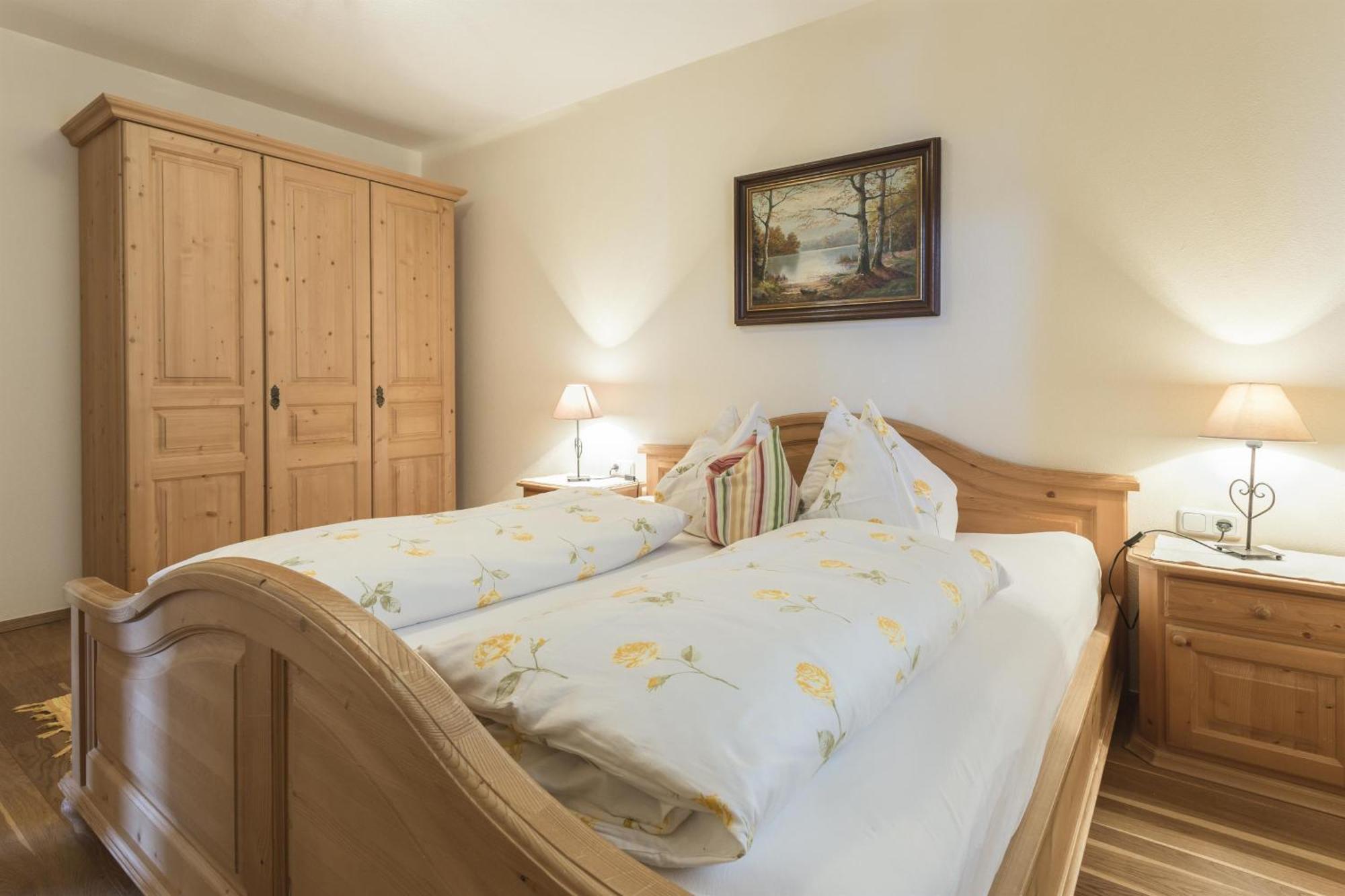 Bauernhof Glanzern Villa Westendorf Ngoại thất bức ảnh