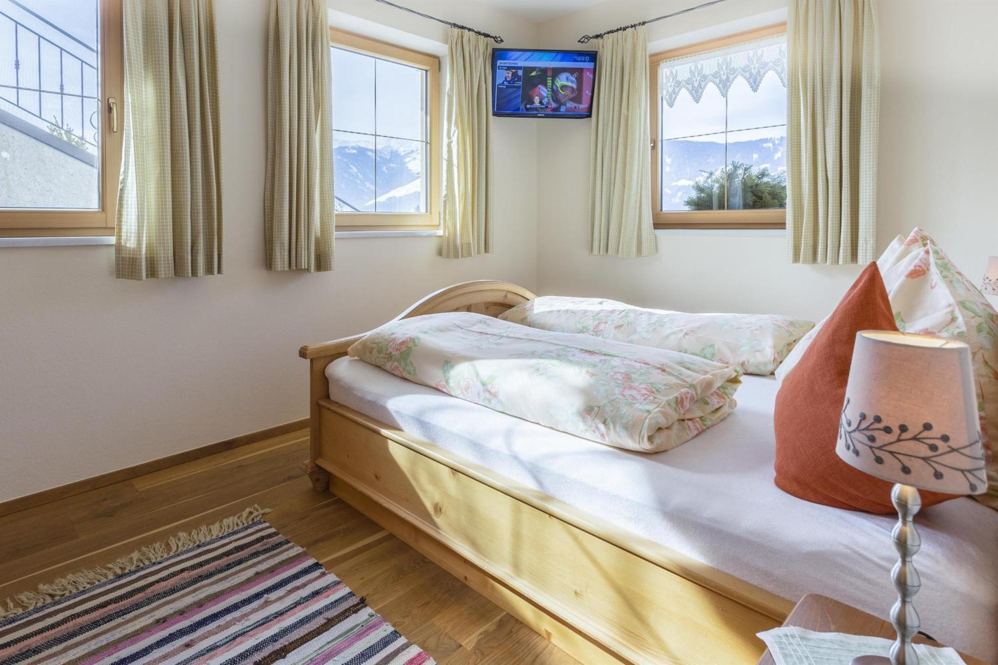 Bauernhof Glanzern Villa Westendorf Ngoại thất bức ảnh