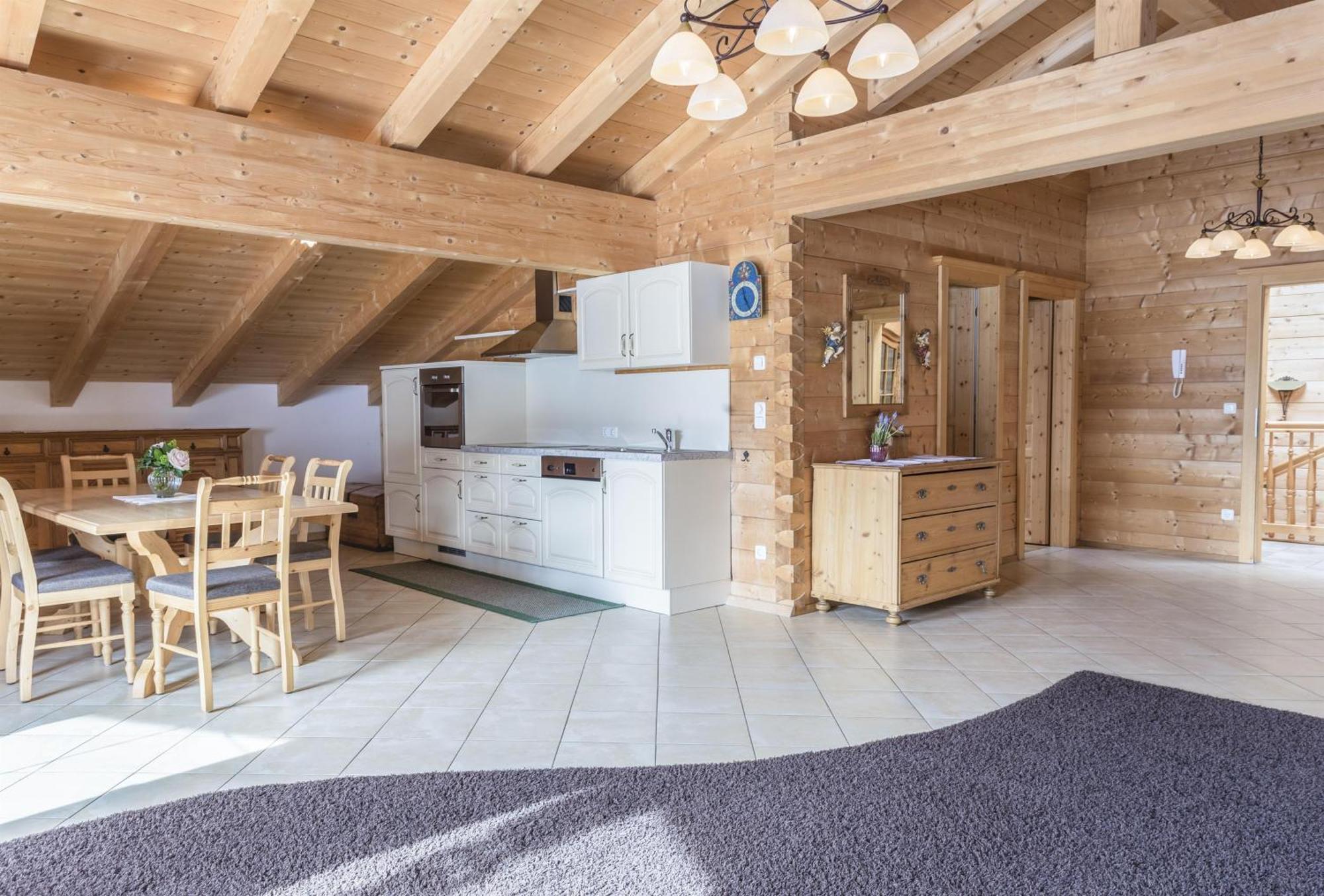 Bauernhof Glanzern Villa Westendorf Ngoại thất bức ảnh