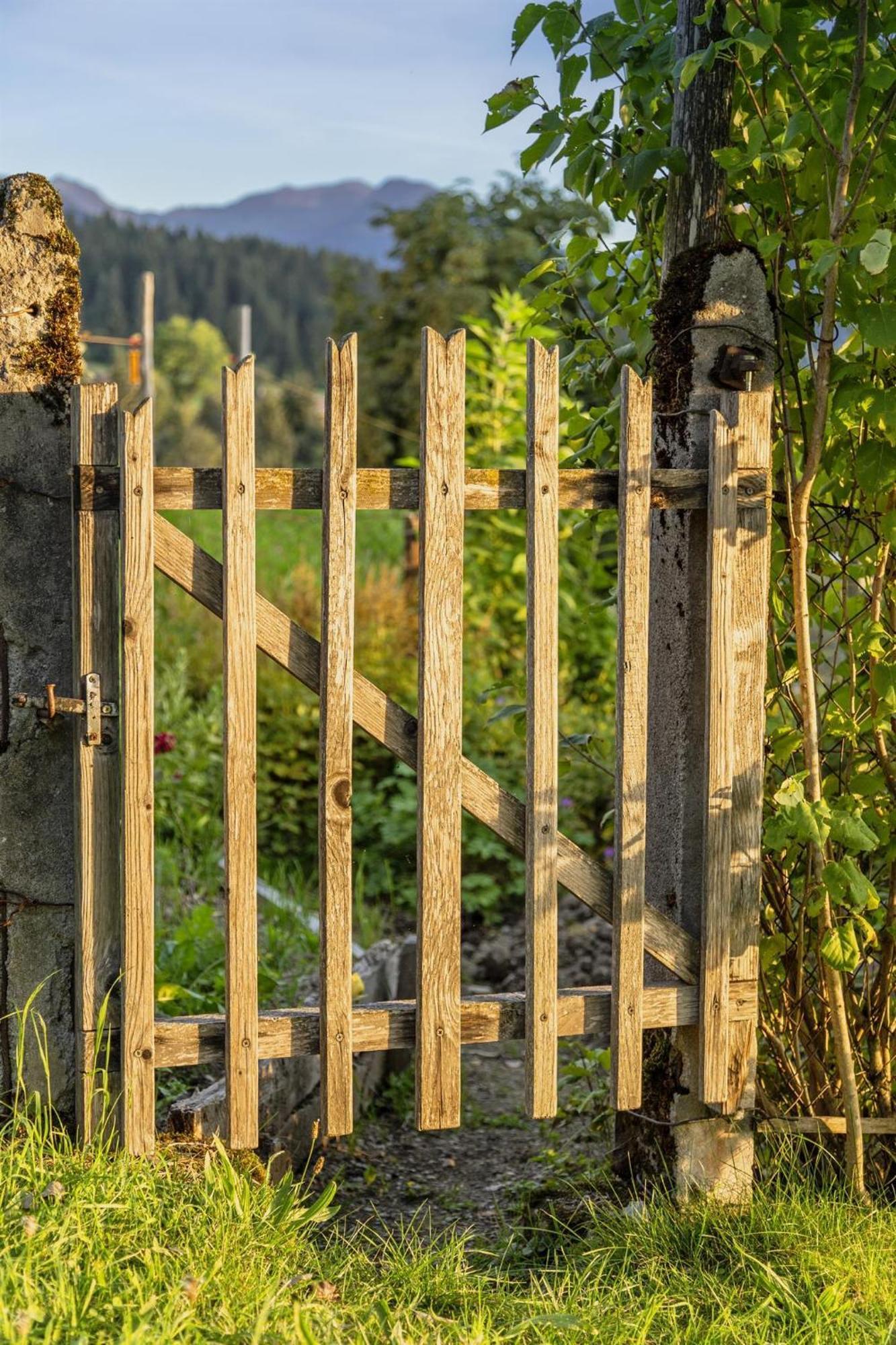 Bauernhof Glanzern Villa Westendorf Ngoại thất bức ảnh